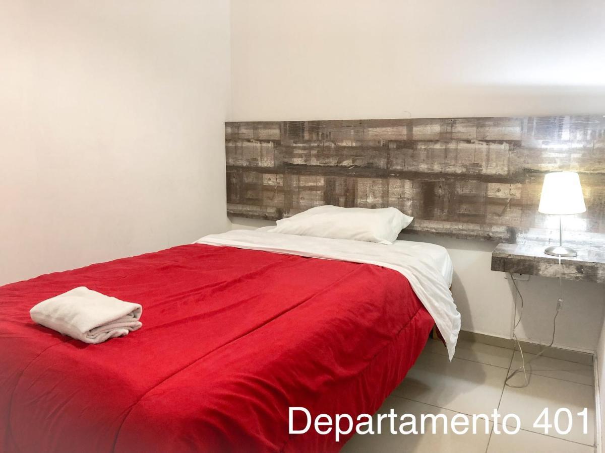 Departamento Monterrico Lima Exterior foto
