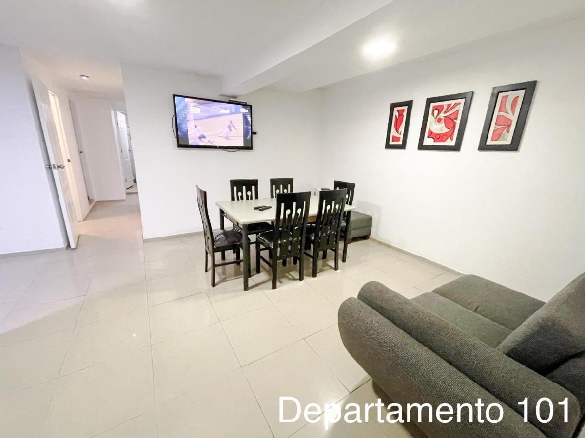 Departamento Monterrico Lima Exterior foto